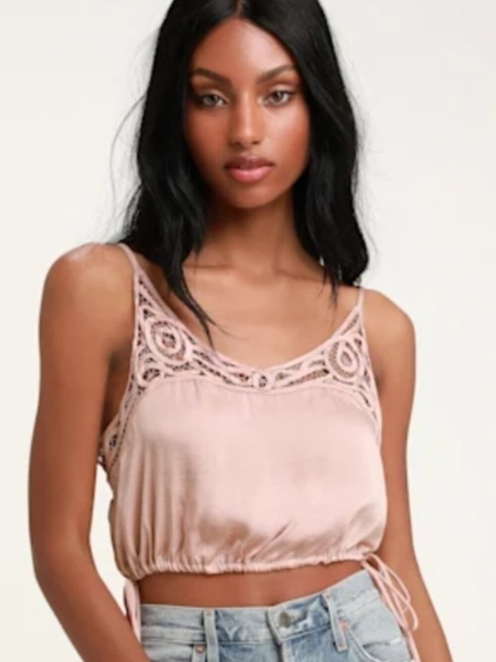 Free people camisole top New NWT